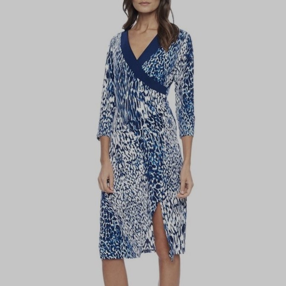 Lysse Dress Large